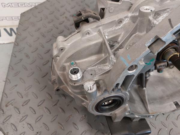 Caixa de velocidades manual HYUNDAI i10 (BA, IA) Imagem-3