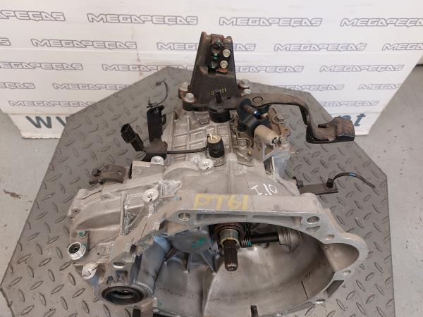 Caixa de velocidades manual HYUNDAI i10 (BA, IA) Imagem-4