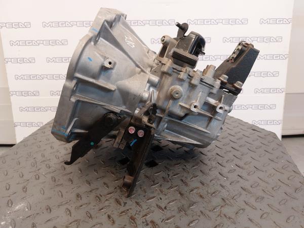 Caixa de velocidades manual HYUNDAI i10 (BA, IA) Imagem-5