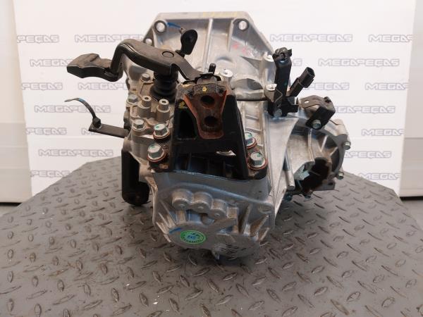 Caixa de velocidades manual HYUNDAI i10 (BA, IA) Imagem-6