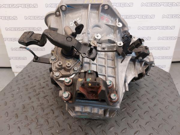 Caixa de velocidades manual HYUNDAI i10 (BA, IA) Imagem-7