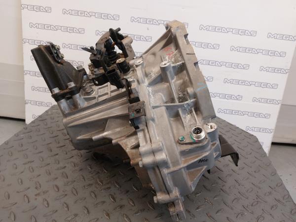 Caixa de velocidades manual HYUNDAI i10 (BA, IA) Imagem-8