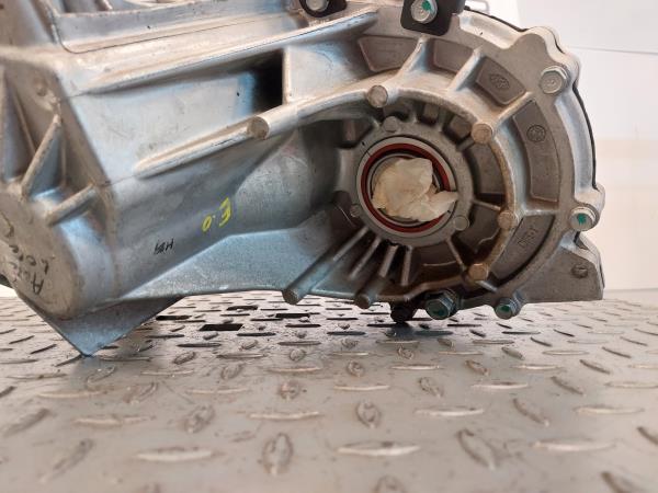 Caixa de velocidades manual HYUNDAI i10 (BA, IA) Imagem-9