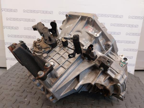 Caixa de velocidades manual HYUNDAI i10 (BA, IA) Imagem-10