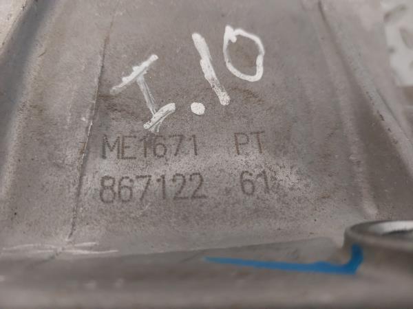 Caixa de velocidades manual HYUNDAI i10 (BA, IA) Imagem-11