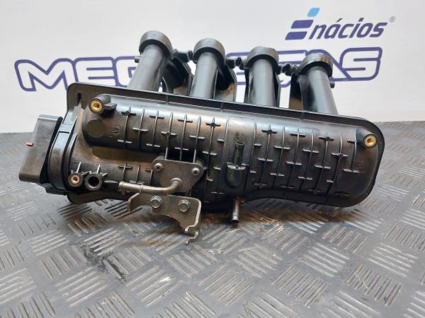 Coletor de admissão HONDA Jazz II (GD_, GE3_, GE2_) Imagem-2