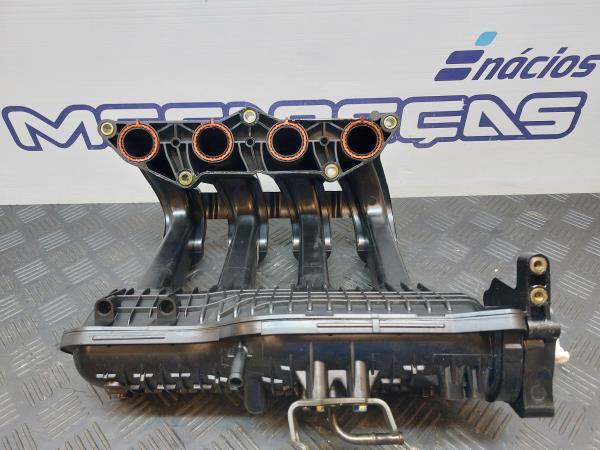 Coletor de admissão HONDA Jazz II (GD_, GE3_, GE2_) Imagem-5
