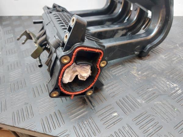 Coletor de admissão HONDA Jazz II (GD_, GE3_, GE2_) Imagem-6