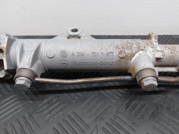 Boîtier de direction MERCEDES-BENZ Classe E Coupé (C207) Imagem-7