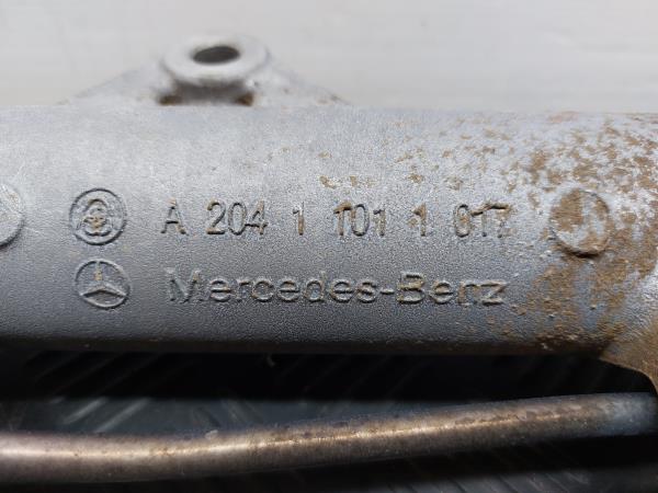 Caixa de direção MERCEDES-BENZ Classe E Coupé (C207) Imagem-8