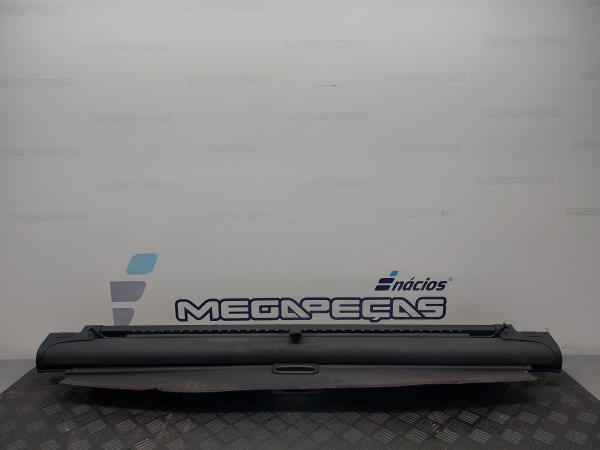 Chapeleira / tampo da mala BMW X3 (E83)