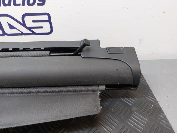 Chapeleira / tampo da mala BMW X3 (E83) Imagem-1