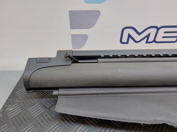 Chapeleira / tampo da mala BMW X3 (E83) Imagem-3