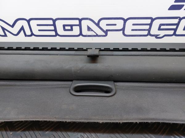 Chapeleira / tampo da mala BMW X3 (E83) Imagem-2