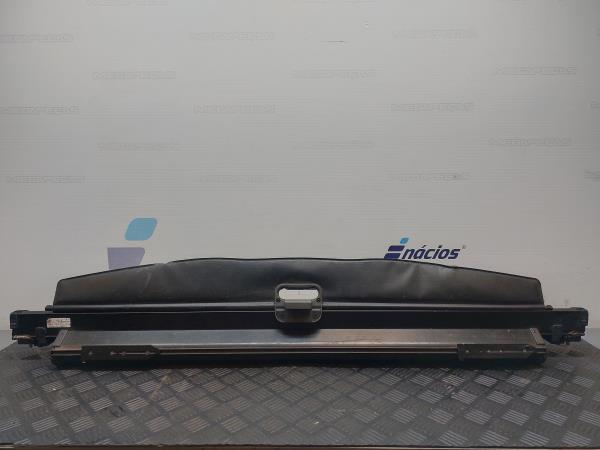 Chapeleira / tampo da mala BMW X3 (E83) Imagem-4