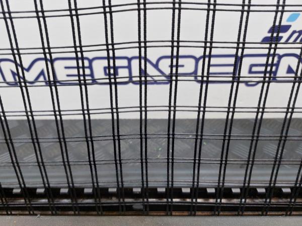 Chapeleira / tampo da mala BMW X3 (E83) Imagem-6