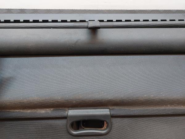 Chapeleira / tampo da mala BMW X3 (E83) Imagem-7