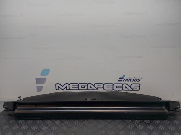 Chapeleira / tampo da mala BMW X3 (E83) Imagem-8