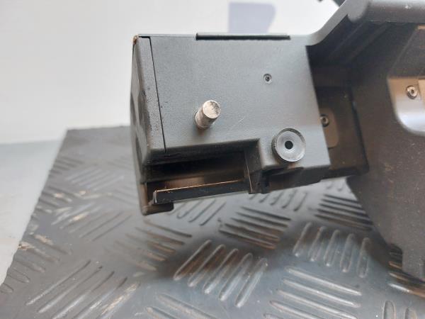 Chapeleira / tampo da mala BMW X3 (E83) Imagem-9