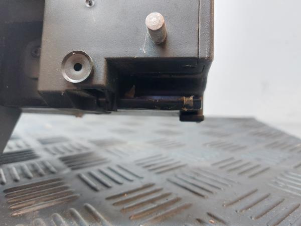 Chapeleira / tampo da mala BMW X3 (E83) Imagem-10