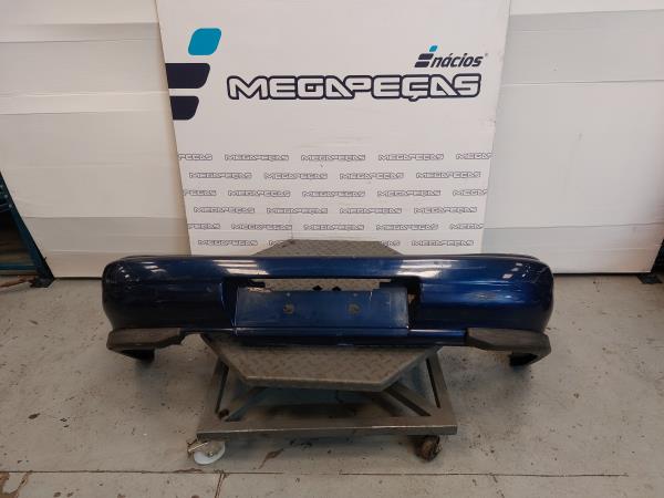 Pára-choques trás SUBARU Impreza Sedan (GD) | 1999 - 2009