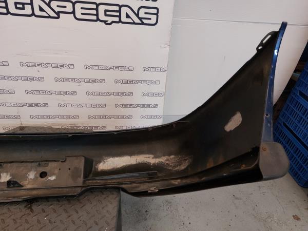 Pára-choques trás SUBARU Impreza Sedan (GD) Imagem-5