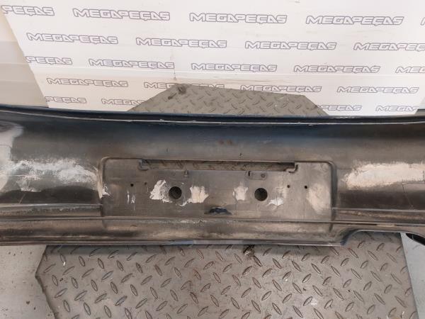 Pára-choques trás SUBARU Impreza Sedan (GD) Imagem-6