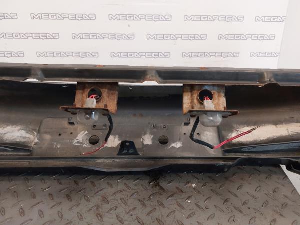 Pára-choques trás SUBARU Impreza Sedan (GD) Imagem-10