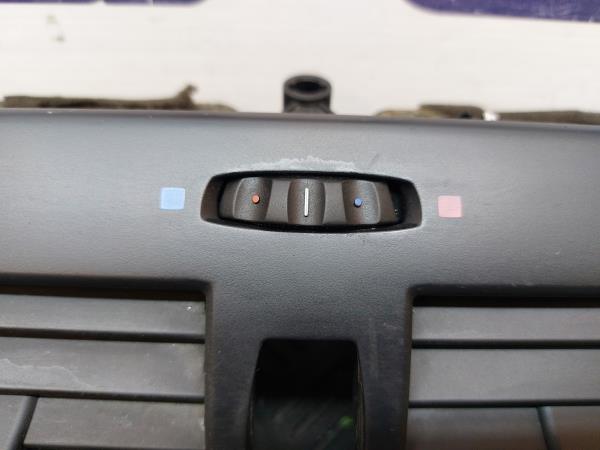 Diffusore / uscita aria BMW X3 (E83) Imagem-4