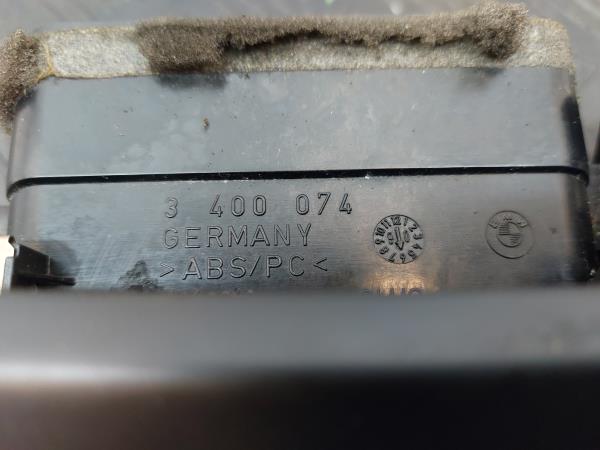 Diffusore / uscita aria BMW X3 (E83) Imagem-6