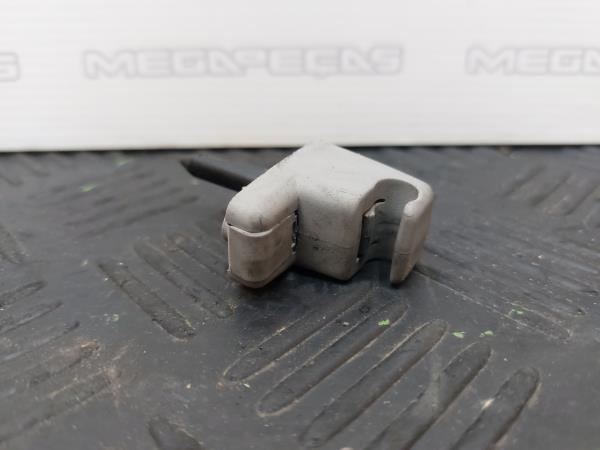 Supporto aletta parasole lato destro BMW X3 (E83) Imagem-2