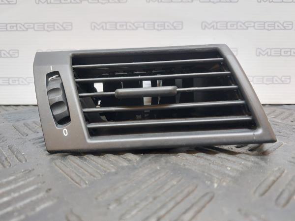 Diffusore / uscita aria BMW X3 (E83)