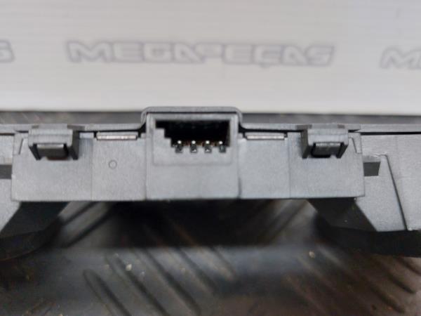 Microfone BMW X3 (E83) Imagem-3