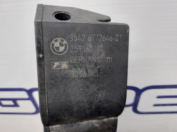 Pedale acceleratore BMW X3 (E83) Imagem-2