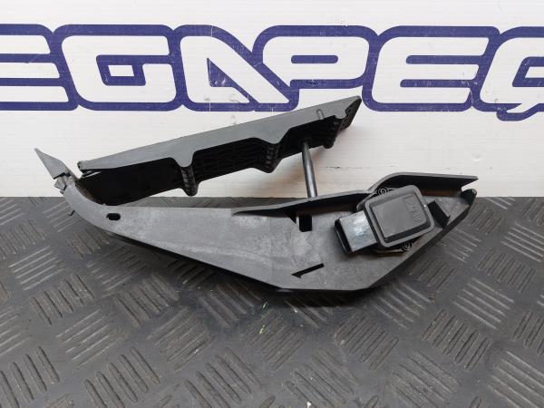 Pedale acceleratore BMW X3 (E83) Imagem-3