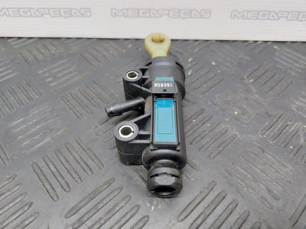Pompe d'embrayage BMW X3 (E83) Imagem-2