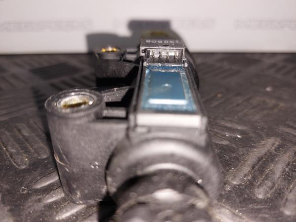 Pompe d'embrayage BMW X3 (E83) Imagem-3