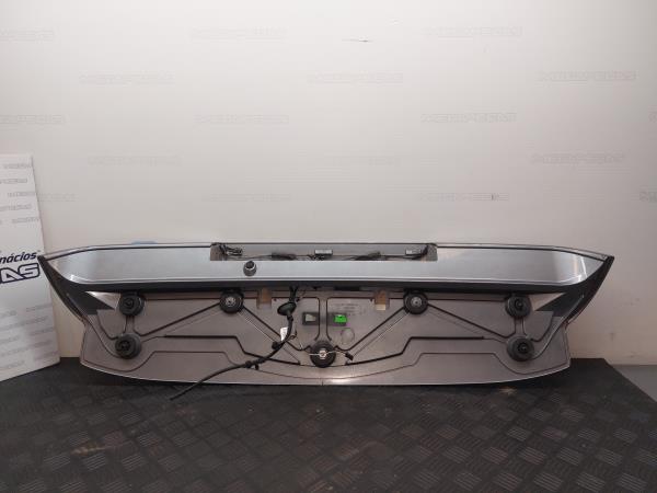 Becquet de coffre BMW X3 (E83) Imagem-5