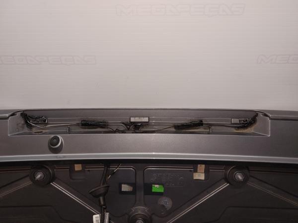 Becquet de coffre BMW X3 (E83) Imagem-6