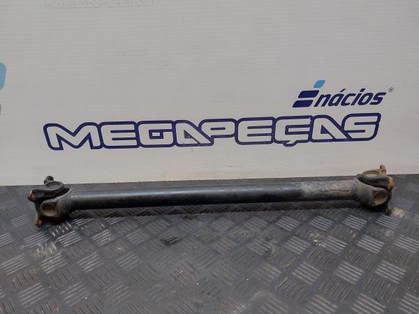 Transmission centrale BMW X3 (E83)