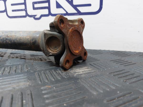 Transmission centrale BMW X3 (E83) Imagem-1