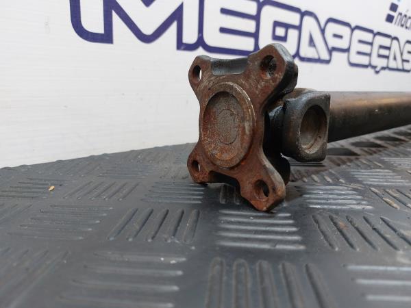 Transmission centrale BMW X3 (E83) Imagem-2