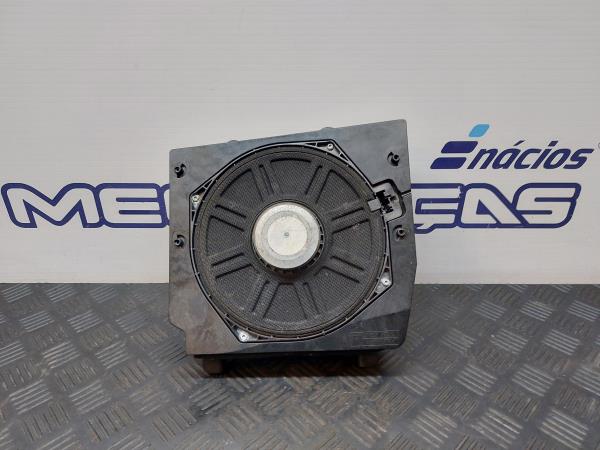 Colonna sonora BMW X3 (E83)