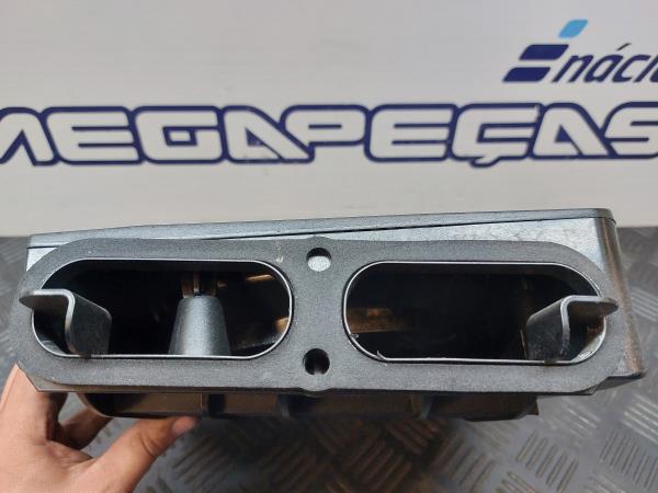 Colonna sonora BMW X3 (E83) Imagem-5