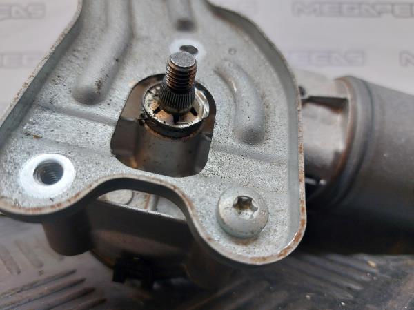 Essuie-glace moteur avant BMW X3 (E83) Imagem-2