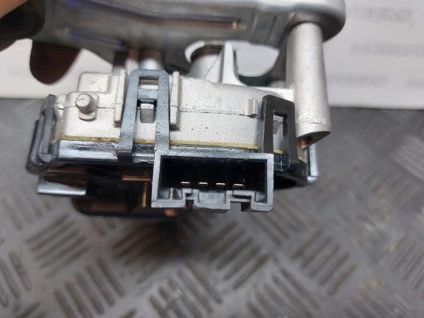 Essuie-glace moteur avant BMW X3 (E83) Imagem-4