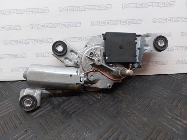 Essuie-glace moteur arrière BMW X3 (E83)