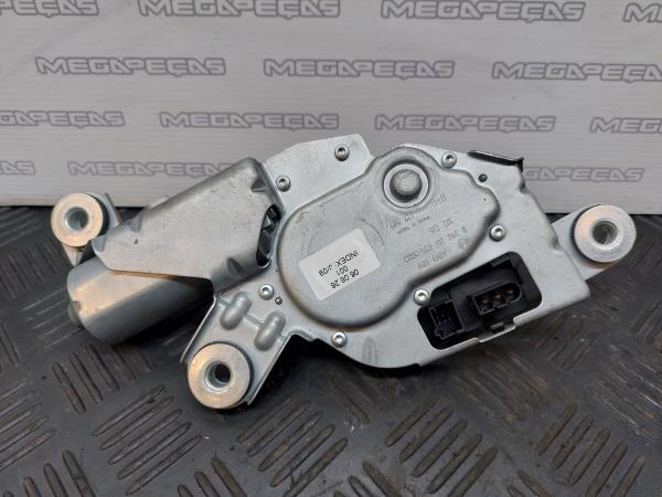 Essuie-glace moteur arrière BMW X3 (E83) Imagem-3