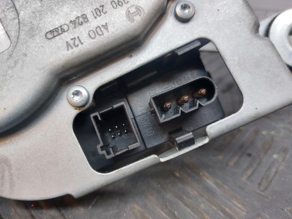 Essuie-glace moteur arrière BMW X3 (E83) Imagem-4