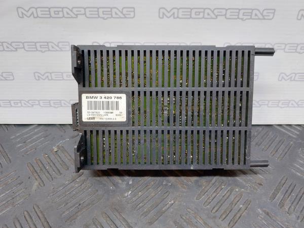 Centralina luci BMW X3 (E83) Imagem-2